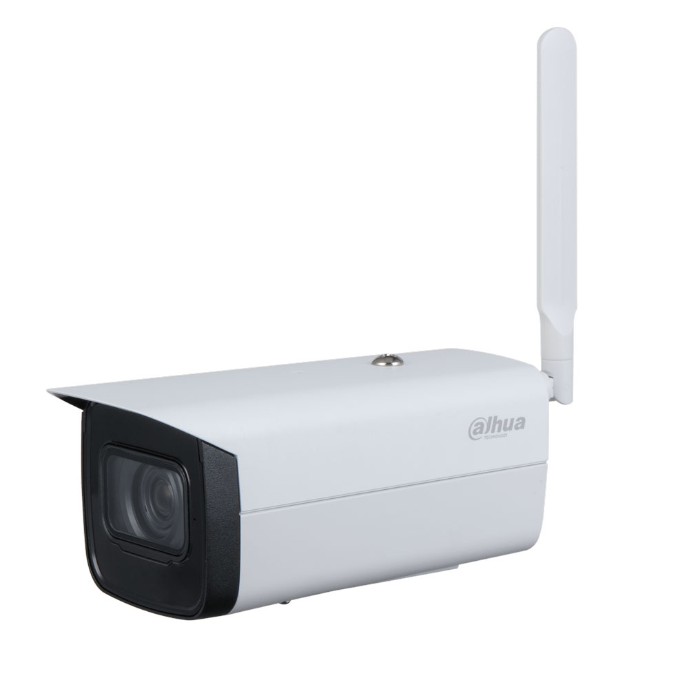 Cámara IP/4G Dahua 2MP de exterior 2,8 mm DAHUA-3088-FO