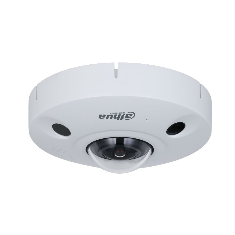 Domo IP Dahua 12MP de exterior 1,29 mm DAHUA-3096-FO