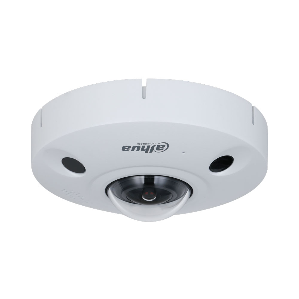 Domo IP Dahua 8MP de exterior 1,29 mm DAHUA-3098-FO