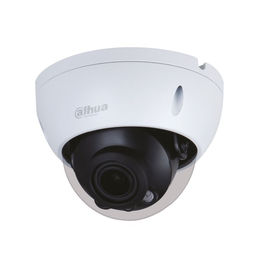 [DAHUA-1988N-FO] Domo IP Dahua 2MP antivandálico 2,7-13,5 mm DAHUA-1988N-FO