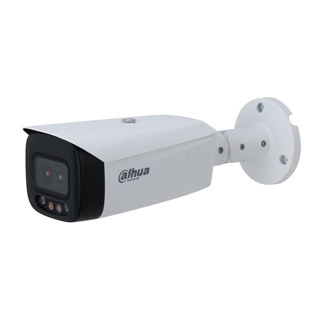 Cámara IP Dahua 4MP de lente dual 2,8 mm DAHUA-3195-FO