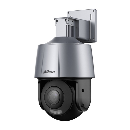 [DAHUA-3197] Domo PTZ IP 2MP, 4mm, IR 30M, IP66 DAHUA-3197