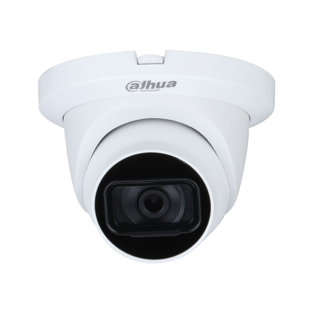 Domo 4 en 1 PoC Dahua 2MP exterior 2,8 mm DAHUA-3174