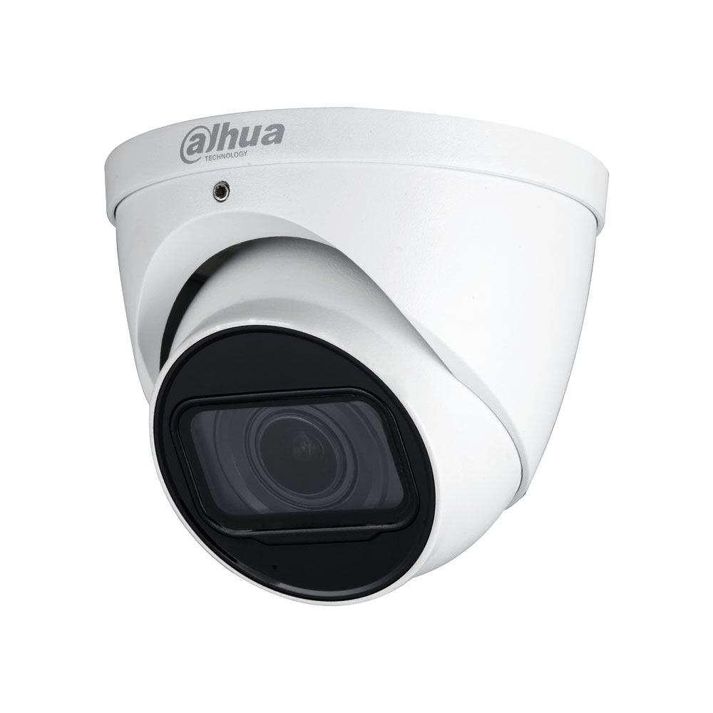 Domo 4 en 1 PoC Dahua 2MP exterior 2,7-12 mm DAHUA-3177
