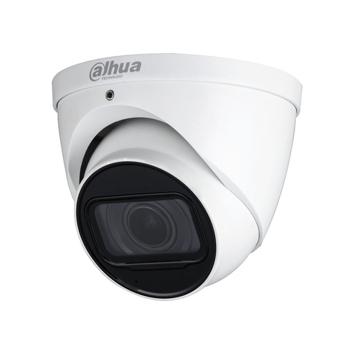 [DAHUA-3177] Domo 4 en 1 PoC Dahua 2MP exterior 2,7-12 mm DAHUA-3177