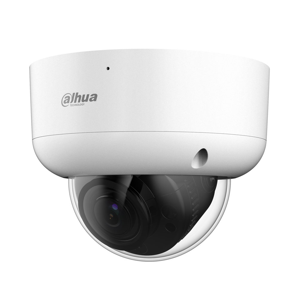 Domo 4 en 1 PoC Dahua StarLight 2MP exterior 2,7-13,5 mm DAHUA-3181