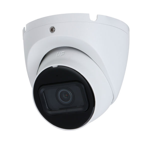 Domo 4 en 1 PoC Dahua StarLight 2MP exterior 2,8 mm DAHUA-3182