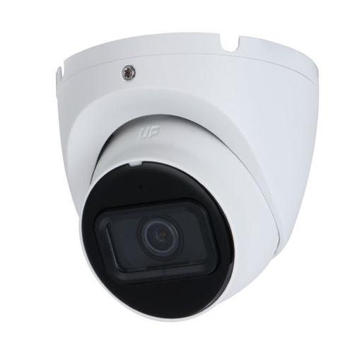 [DAHUA-3182] Domo 4 en 1 PoC Dahua StarLight 2MP exterior 2,8 mm DAHUA-3182