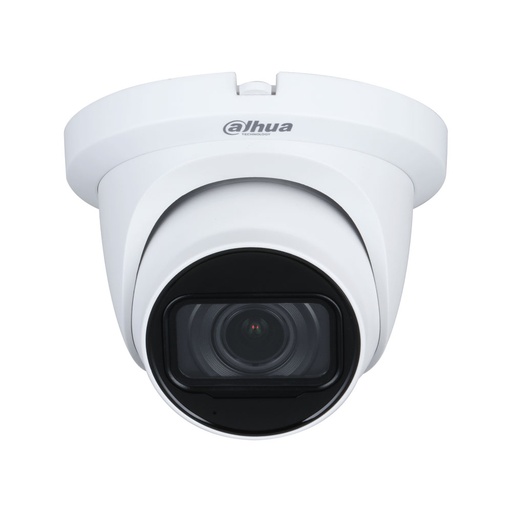 [DAHUA-3184] Domo 4 en 1 PoC Dahua StarLight 2MP exterior 2,7-13,5 mm DAHUA-3184