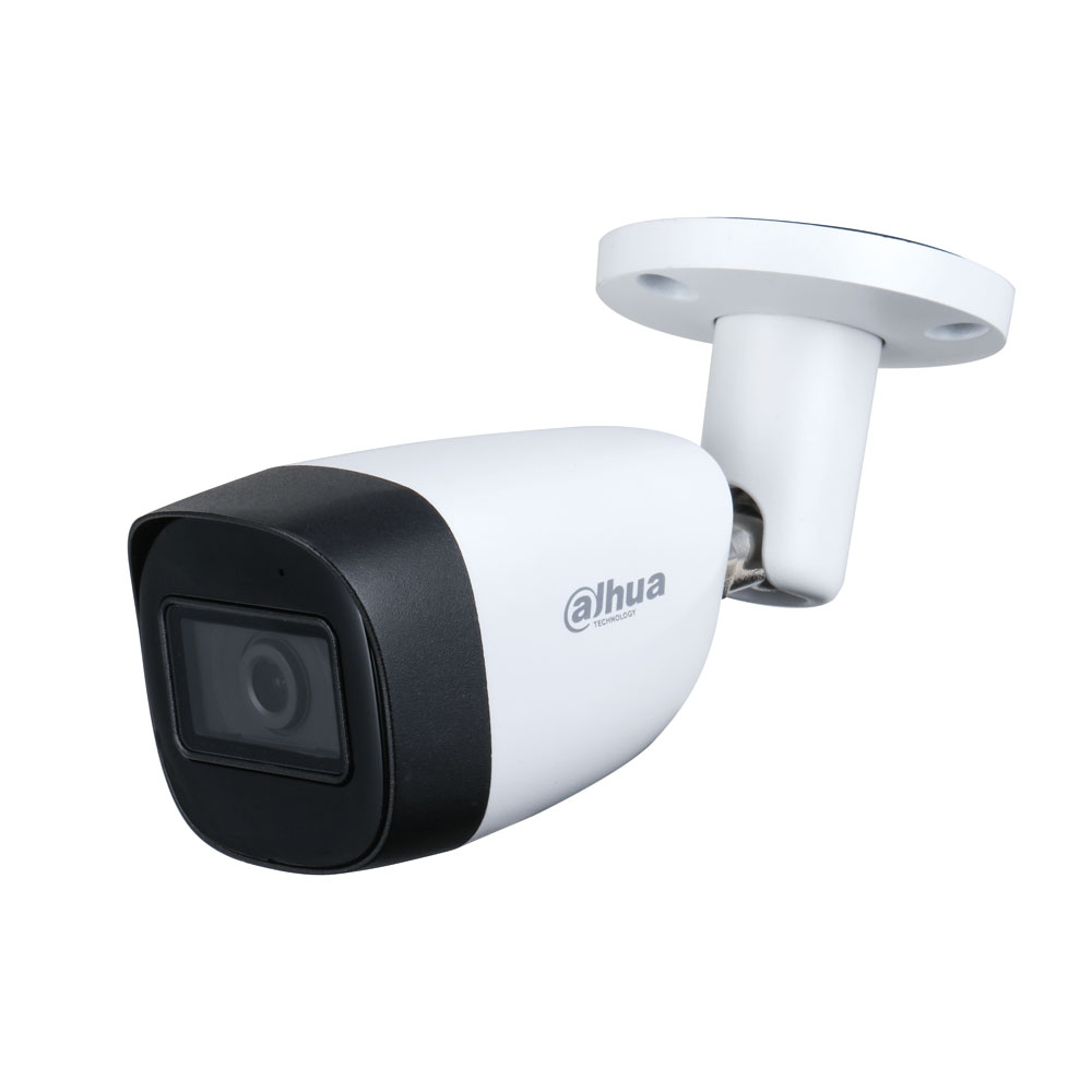 Cámara 4 en 1 PoC Dahua StarLight 2MP exterior 2,8 mm DAHUA-3186