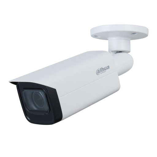 [DAHUA-3187] Cámara 4 en 1 PoC Dahua StarLight 2MP exterior 2,7-13,5 mm DAHUA-3187