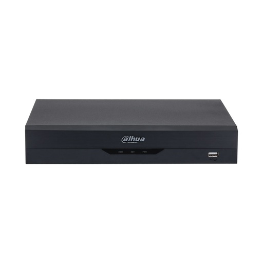 [DAHUA-3257-FO] XVR 5 en 1 de 16 canales 5MP DAHUA-3257-FO