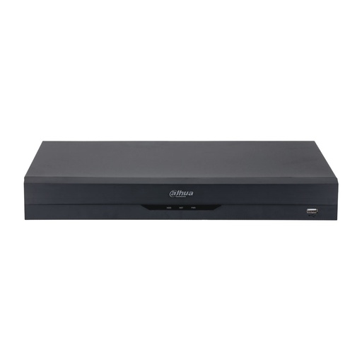 [DAHUA-3260-FO] XVR 5 en 1 de 16 canales DAHUA-3260-FO