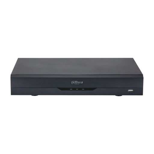 [DAHUA-3291-FO] XVR 5 en 1 de 16 canales 5MP DAHUA-3291-FO