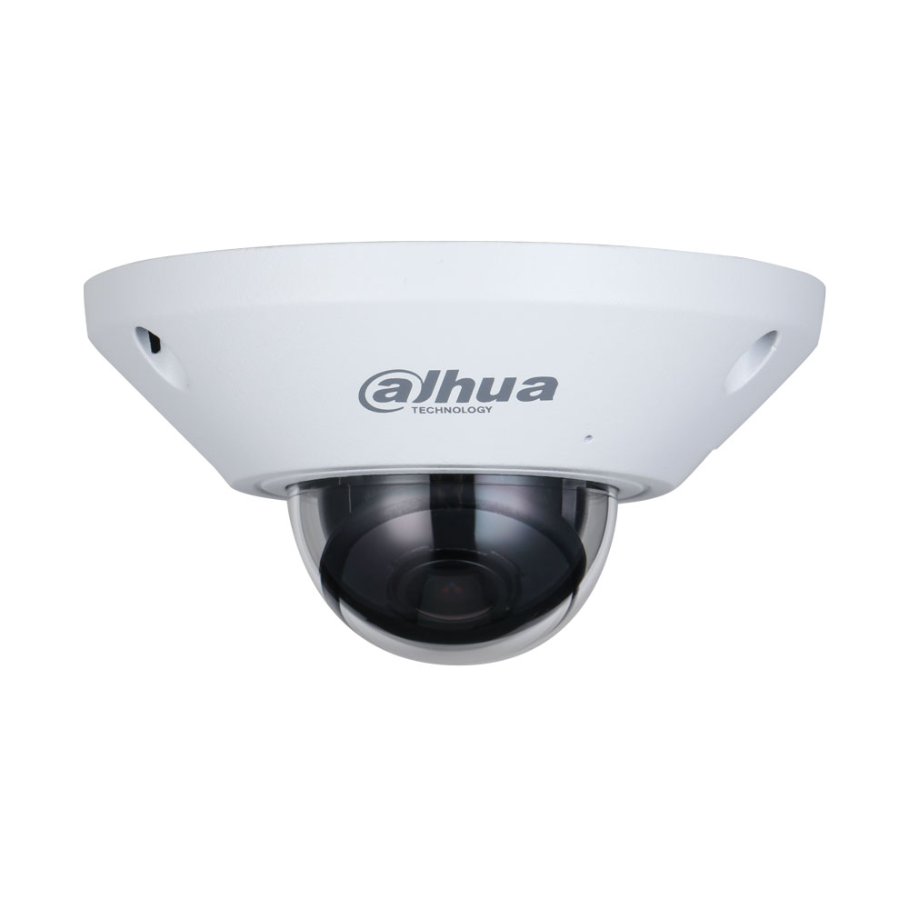 Domo móvil IP Dahua 5MP 1,4 mm DAHUA-2618N-FO