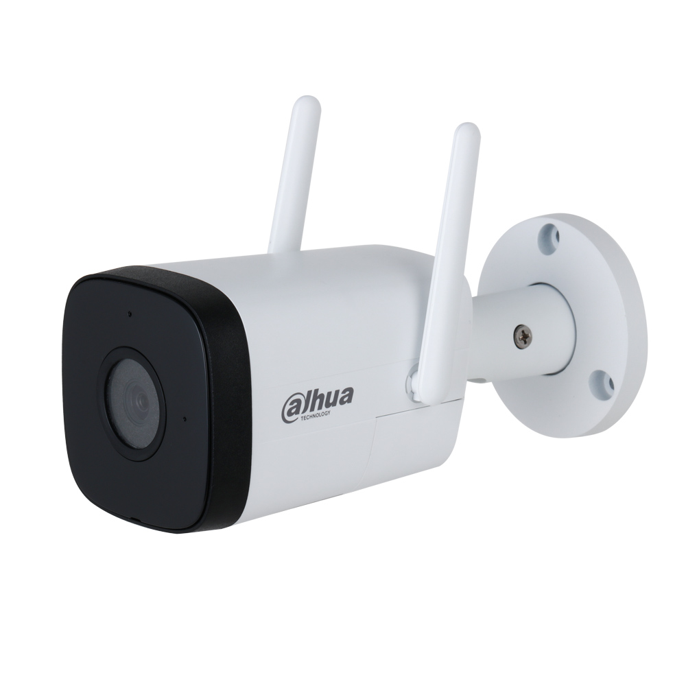 Cámara WiFi IP Dahua 4MP de exterior 2,8 mm DAHUA-3293-FO