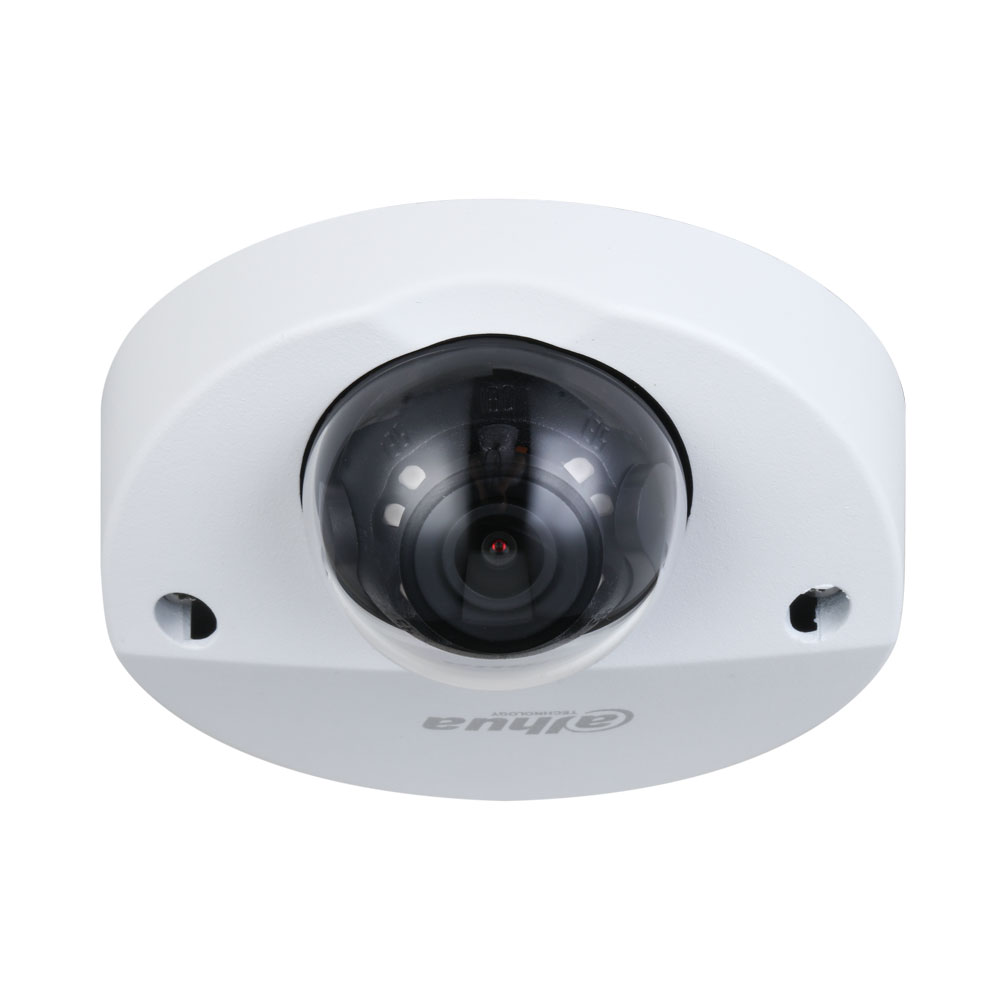 Domo 4 en 1 Dahua 2MP exterior 2,1 mm DAHUA-3302