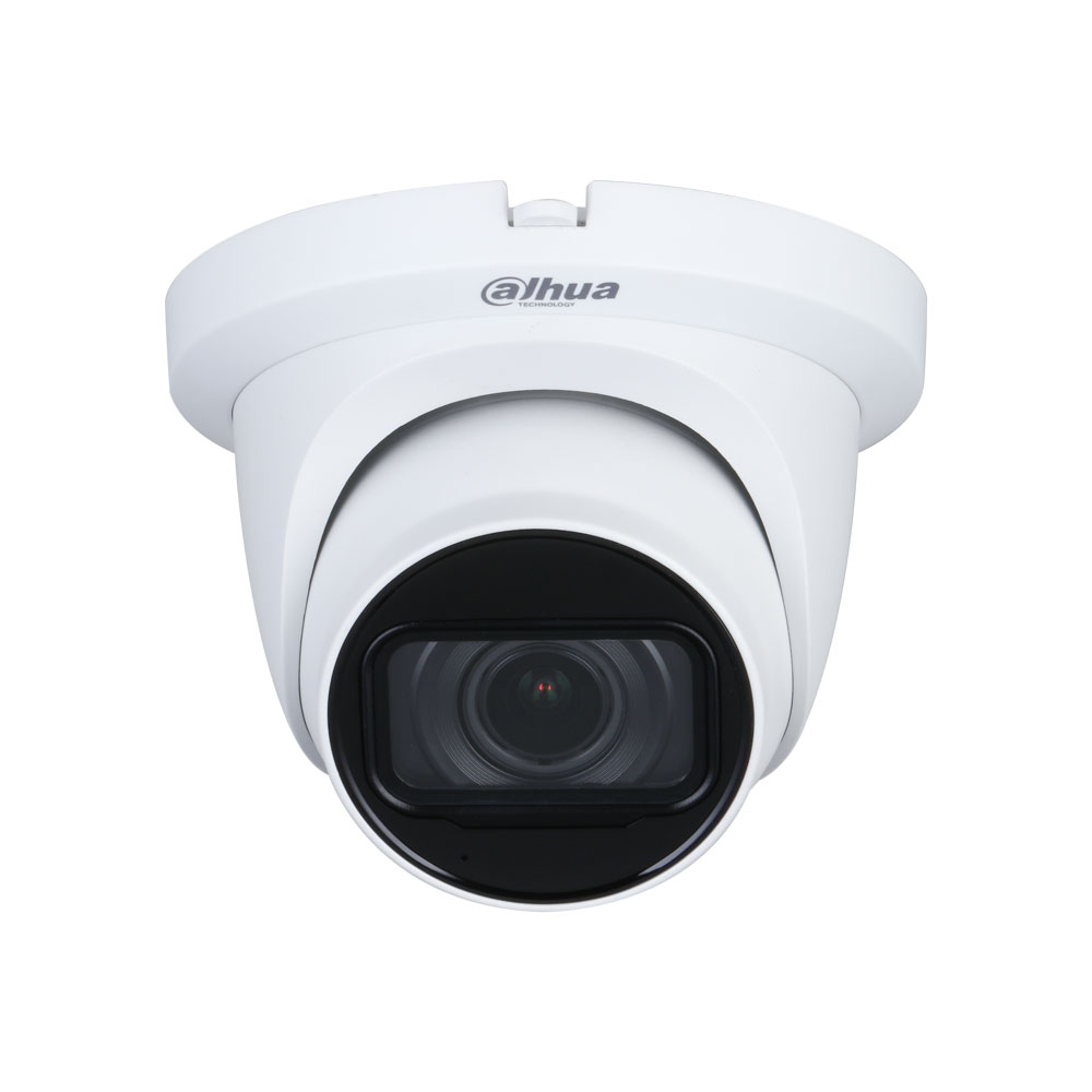Domo 4 en 1 Dahua 5MP de exterior 2,7-12 mm DAHUA-3311-FO