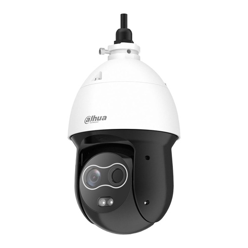 [DAHUA-1876N] Domo PTZ térmico dual DAHUA-1876N