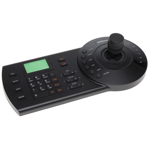 [DAHUA-111N] Teclado IP 3AXIS DAHUA-111N