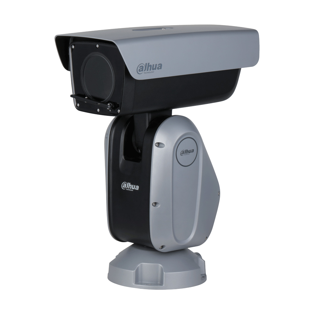 POSICIONADOR IP DAHUA 8MP DE EXTERIOR 6,25 mm DAHUA-3344