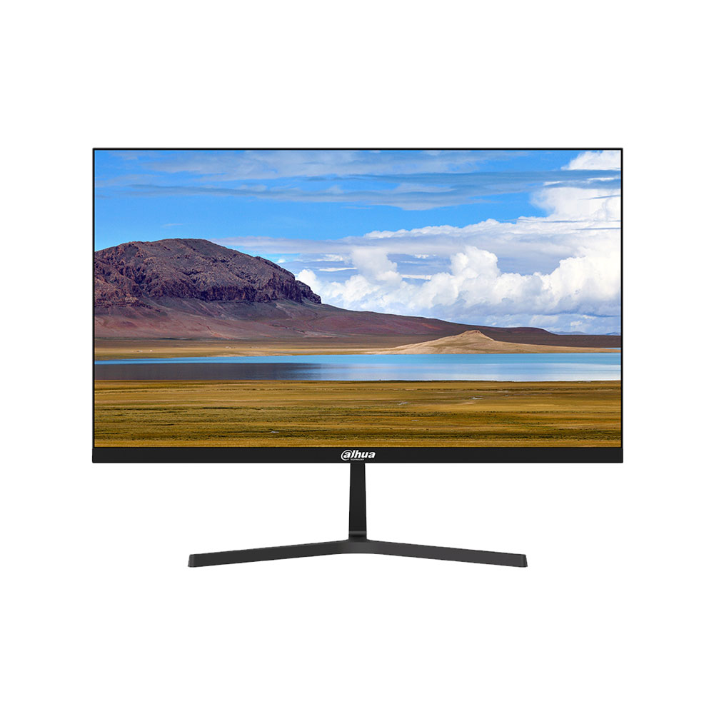 Monitor LED Full HD de 24" DAHUA-3390
