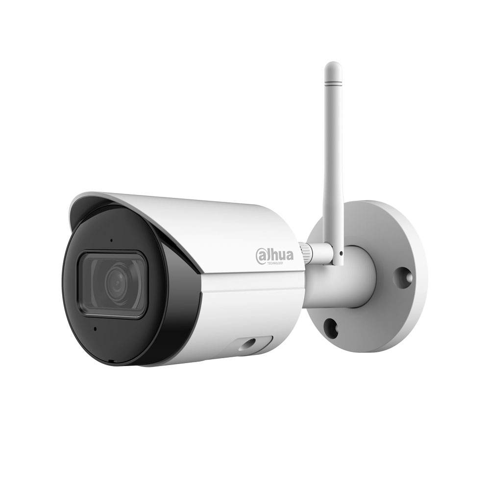 Cámara WiFi IP 2MP de exterior 2,8 mm DAHUA-3943-FO