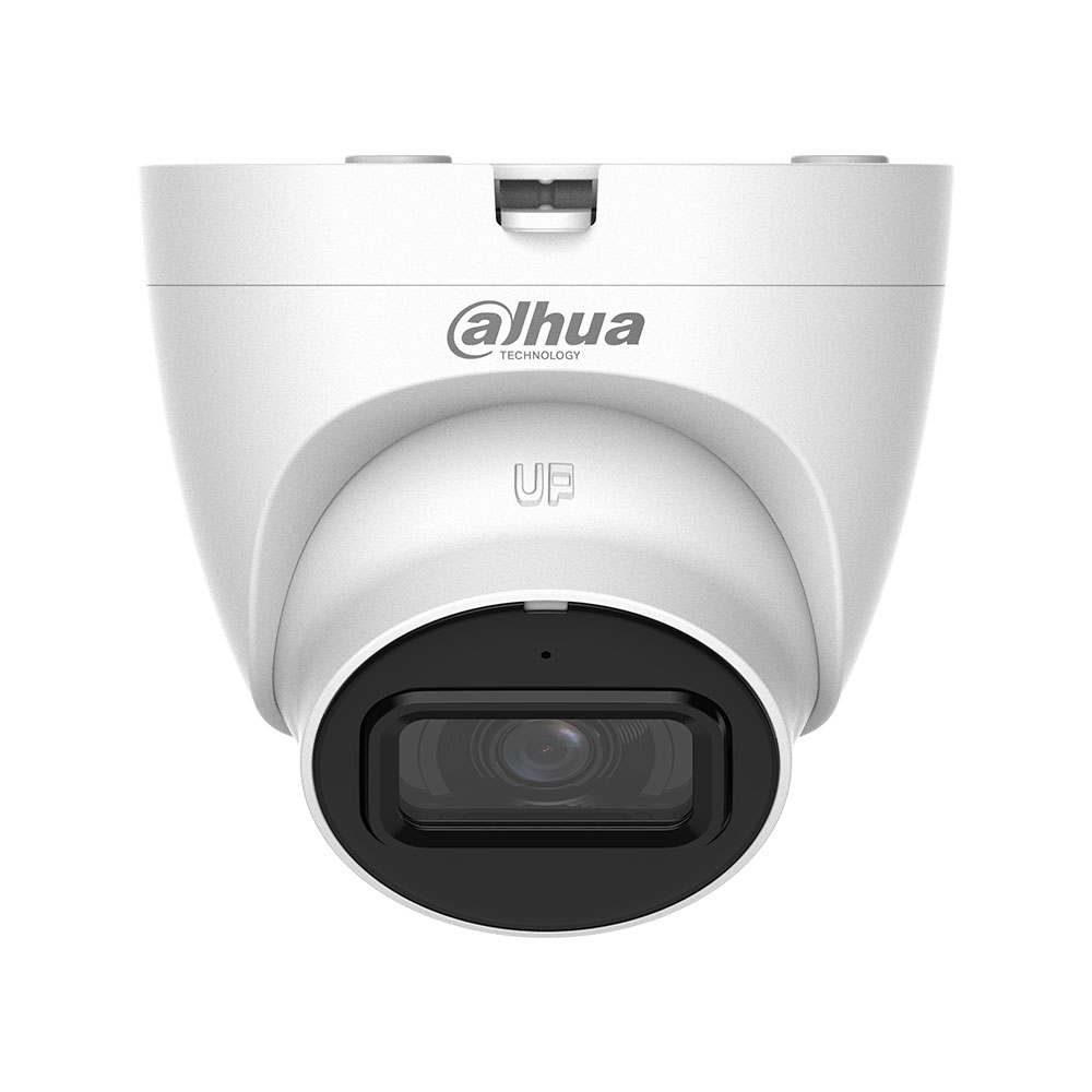 Domo 4 en 1 8MP exterior 2,8 mm DAHUA-2047N