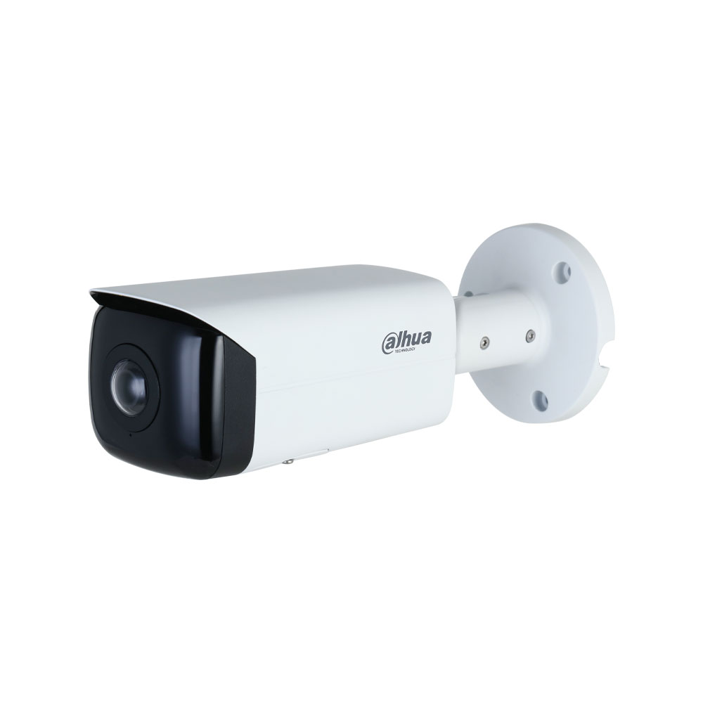 Cámara IP 5MP WizSense gran angular 2,1 mm DAHUA-3358-FO