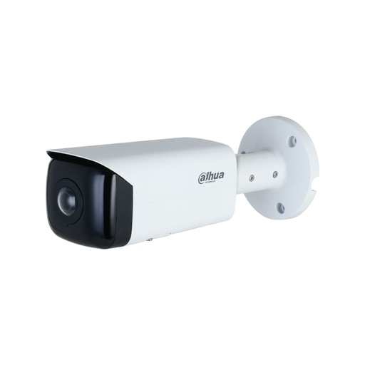[DAHUA-3358-FO] Cámara IP 5MP WizSense gran angular 2,1 mm DAHUA-3358-FO