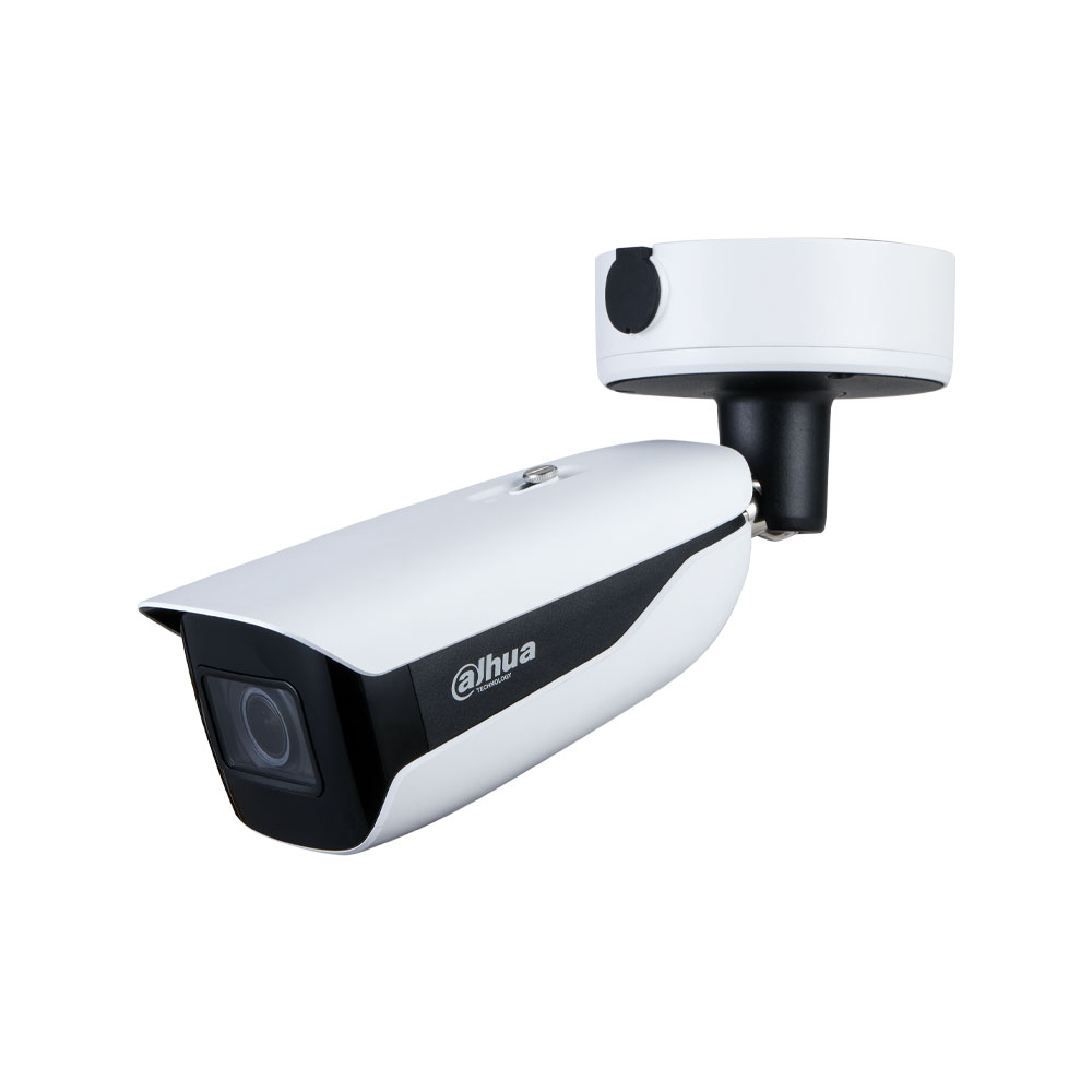 Cámara IP Dahua 4MP de exterior 8-32 mm DAHUA-3357-FO