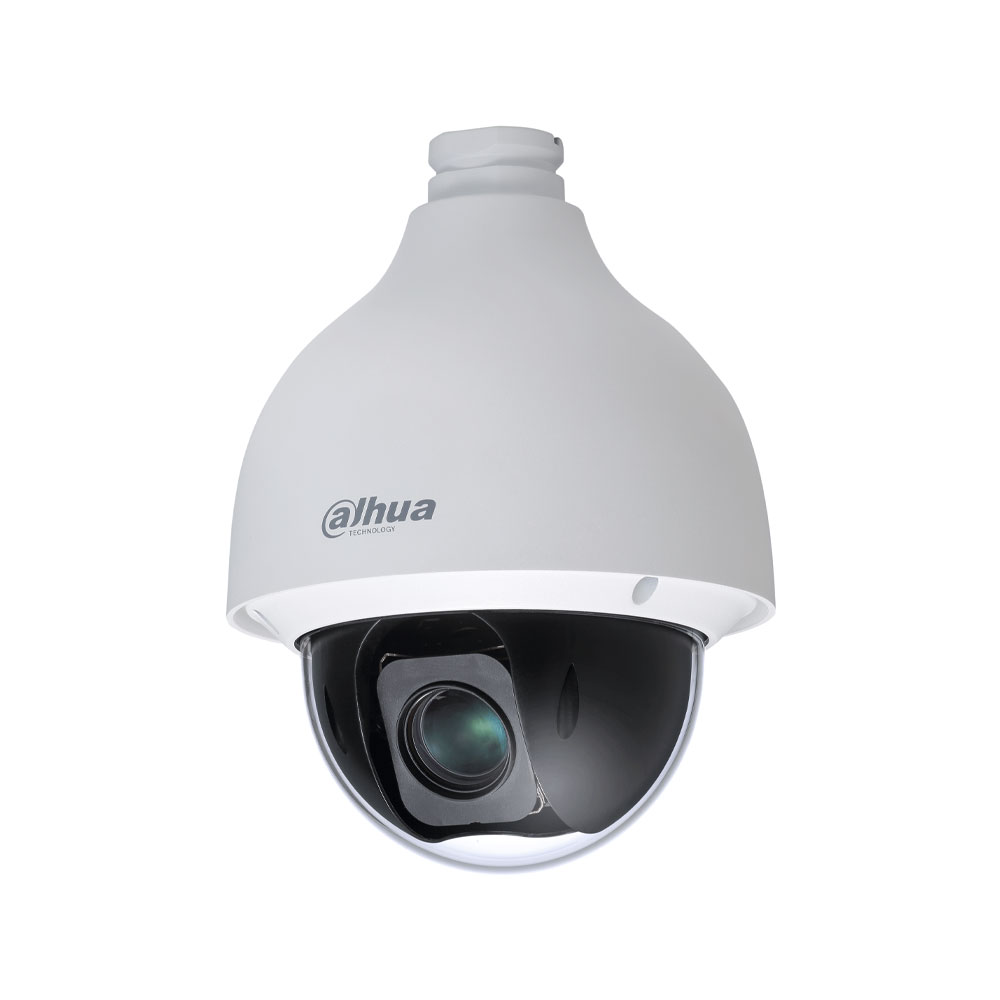 Domo PTZ IP WizSense 2MP 4,8-120 mm DAHUA-3399