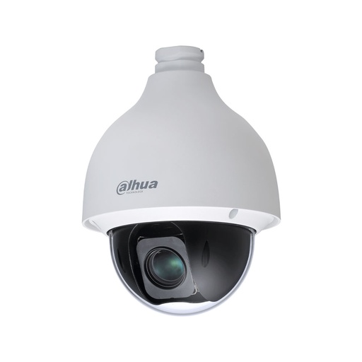 [DAHUA-3399] Domo PTZ IP WizSense 2MP 4,8-120 mm DAHUA-3399
