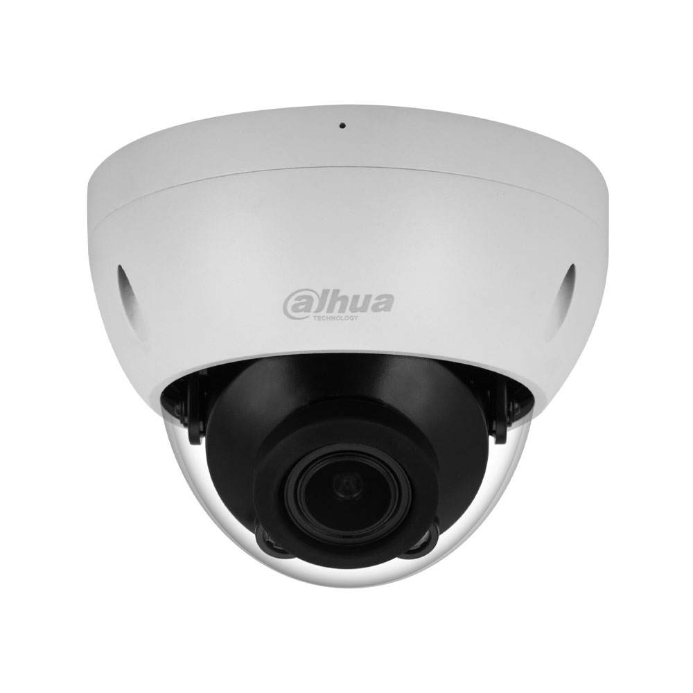 Domo IP WizSense 4MP antivandálico de exterior 2,7-13,5 mm DAHUA-015