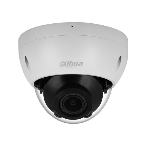 [DAHUA-015] Domo IP WizSense 4MP antivandálico de exterior 2,7-13,5 mm DAHUA-015