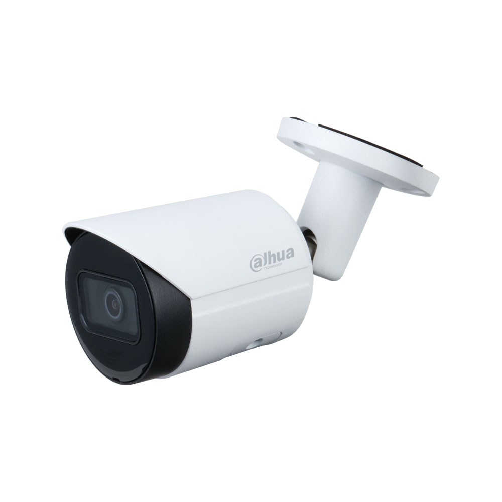 Cámara IP WizSense 8MP de exterior 2,8 mm DAHUA-009