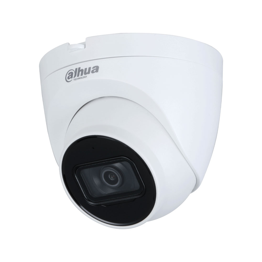 Domo IP WizSense 8MP de exterior 2,8 mm DAHUA-011