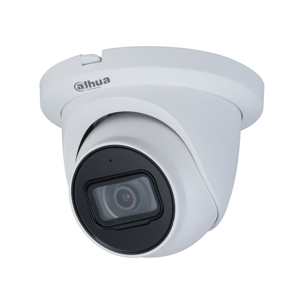 Domo IP WizSense 8MP de exterior 2,8 mm DAHUA-012