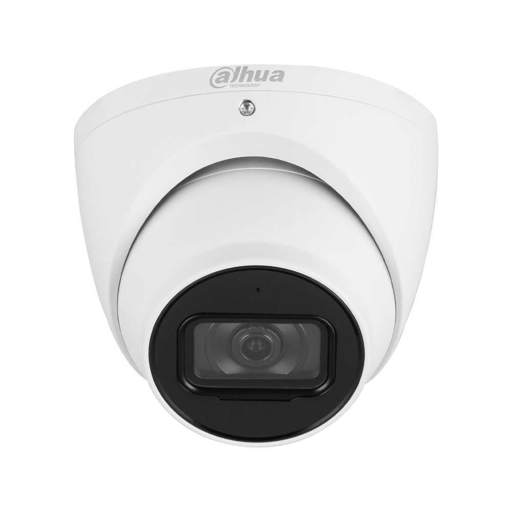 Domo 4 en 1 8MP exterior 3,6 mm DAHUA-2040N