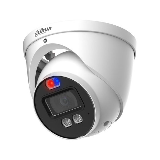 [DAHUA-3374] Domo 4 en 1 de 2MP con disuasión activa 2,8 mm DAHUA-3374