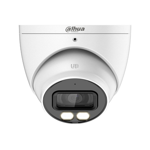 [DAHUA-3429] Domo 4 en 1 de 5MP con iluminación dual 2,8 mm DAHUA-3429