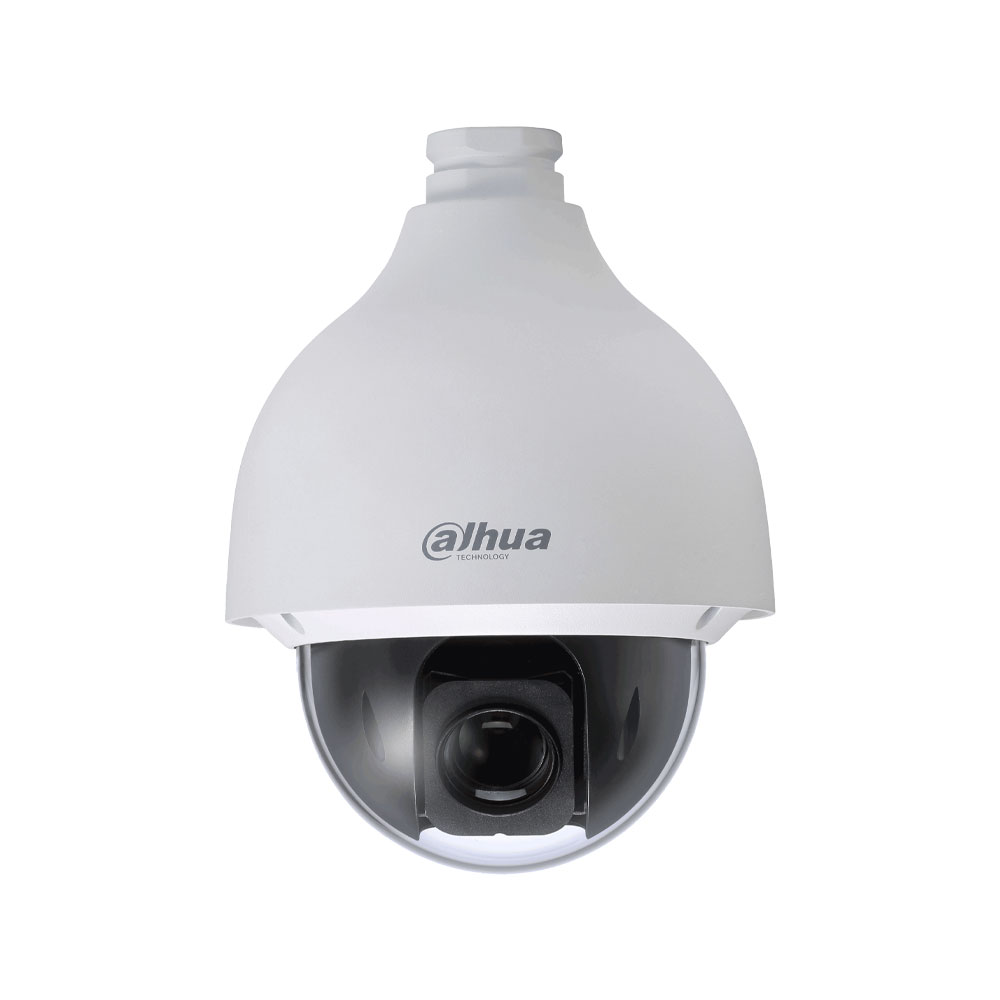 Domo PTZ IP WizSense 4MP 4,8-154 mm DAHUA-3452