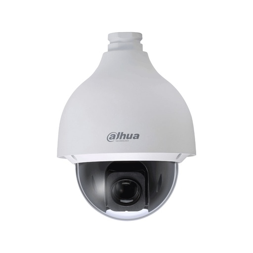 [DAHUA-3452] Domo PTZ IP WizSense 4MP 4,8-154 mm DAHUA-3452