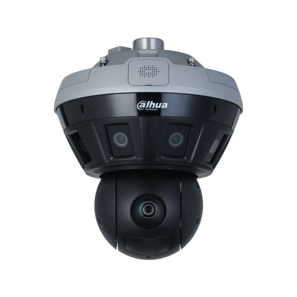 Domo PTZ IP WizMind multi-sensor 2MP 5,3-134 mm DAHUA-3457