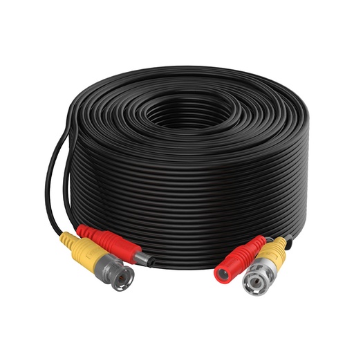 [DAHUA-3426] Cable de vídeo y alimentación para CCTV DAHUA-3426