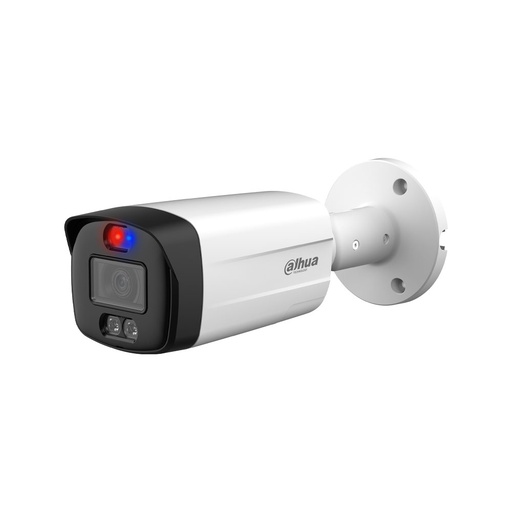 [DAHUA-3433] Cámara 4 en 1 de 5MP con disuasión activa 2,8 mm DAHUA-3433