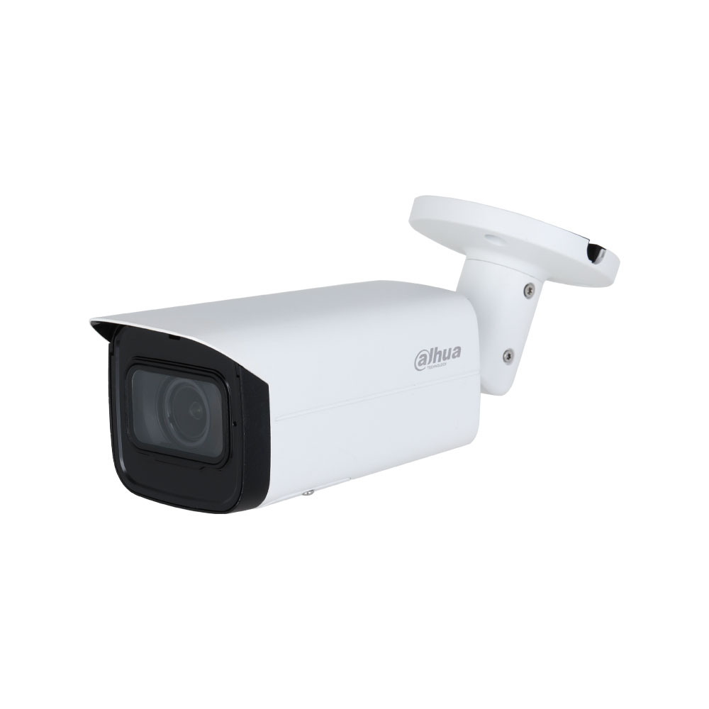 Cámara IP WizSense 4MP de exterior 2,7-13,5 mm DAHUA-2059N-FO