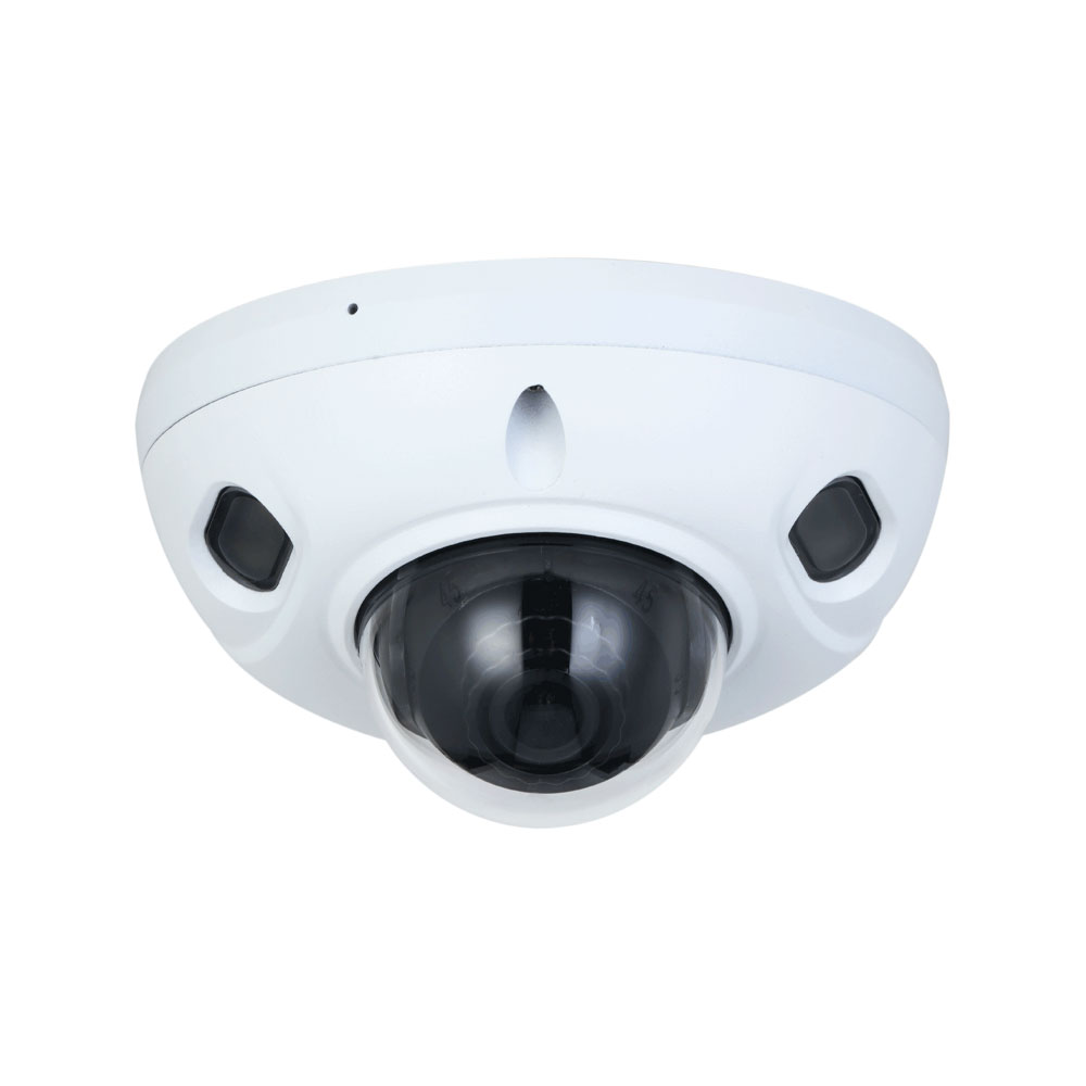 Domo IP 4MP de exterior 2,8 mm DAHUA-2120N-FO