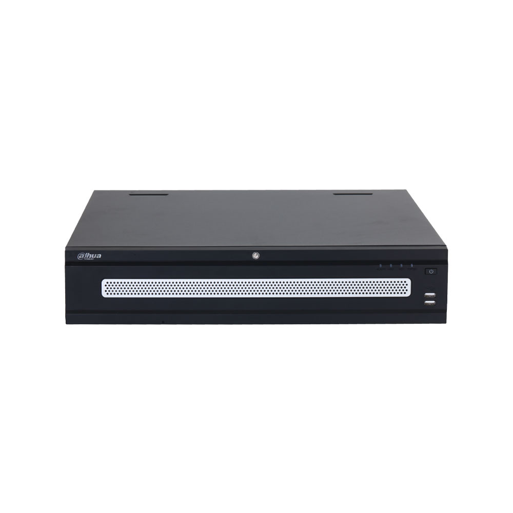 NVR IP Wizmind 128 canales DAHUA-3951-FO