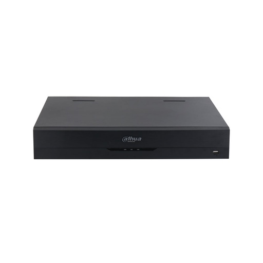 [DAHUA-3953-FO] NVR IP WizSense de 64 canales DAHUA-3953-FO